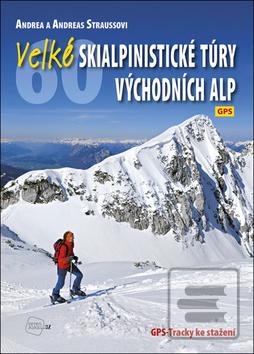 Obrázok Velké skialpinistické túry Východních Alp