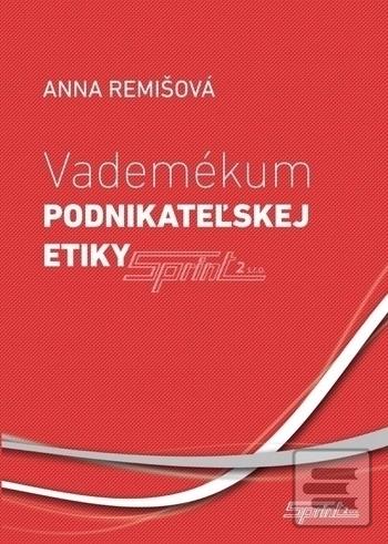 Obrázok Vademékum podnikateľskej etiky