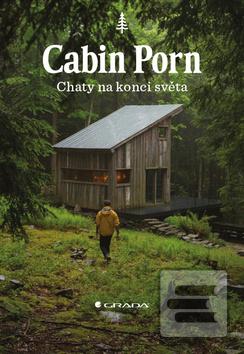 Obrázok Cabin Porn Chaty na konci světa