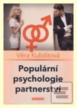 Obrázok Populární psychologie partnerství