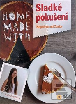 Obrázok Sladké pokušení - Napečeno od Zuzky (Zuzana Petrášková)