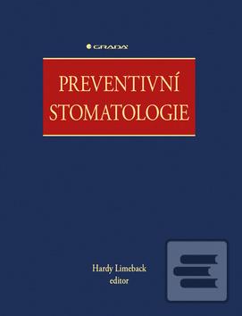 Obrázok Preventivní stomatologie -  Hardy Limeback a kolektiv