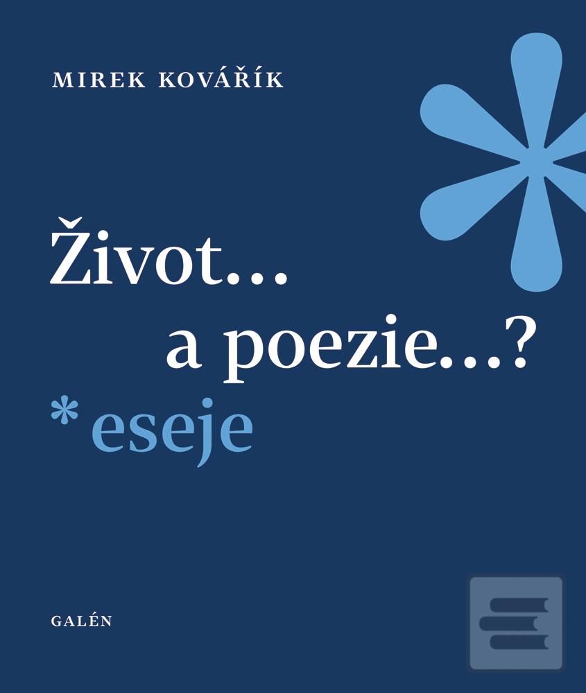 Obrázok Život... a poezie...?