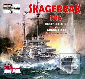 Obrázok Skagerrak 1916