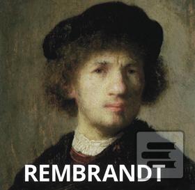 Obrázok Rembrandt - Daniel Kiecol