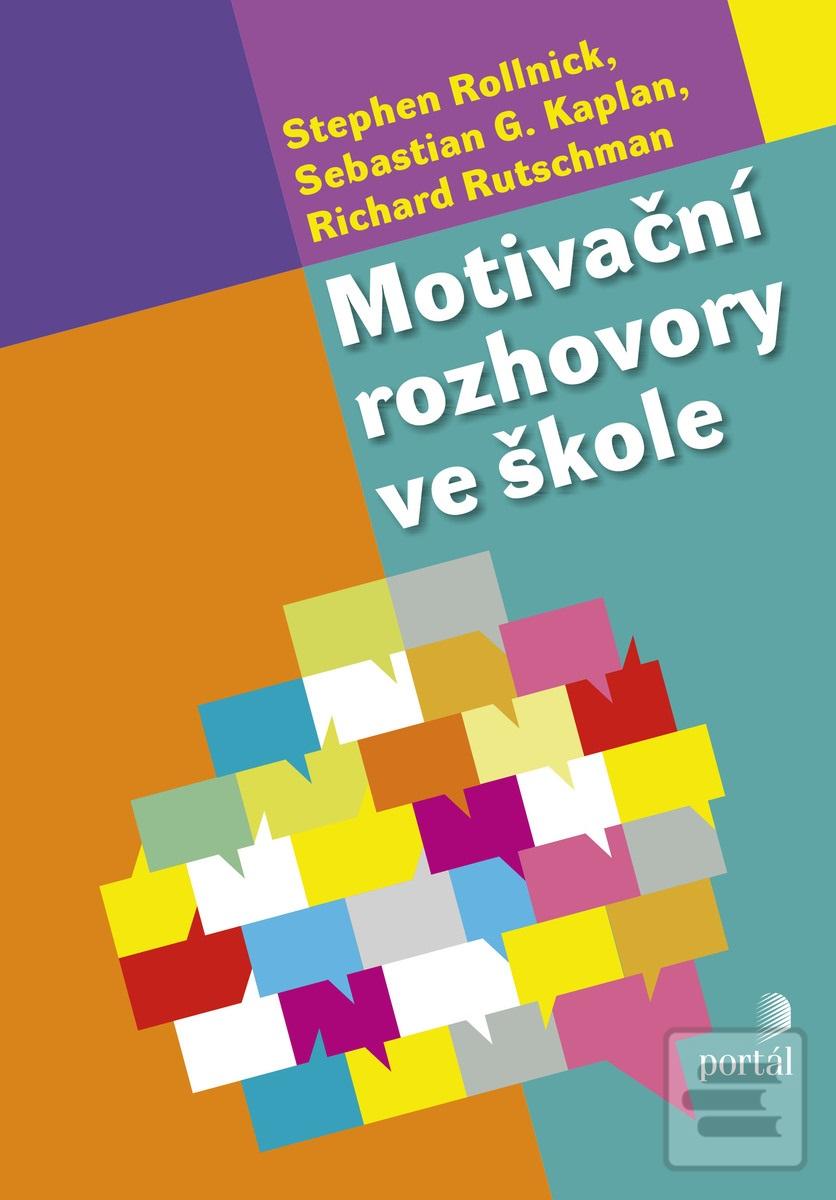 Obrázok Motivační rozhovory ve škole