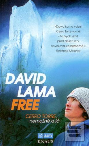 Obrázok David Lama FREE: Cerro Torre, Nemožné a já