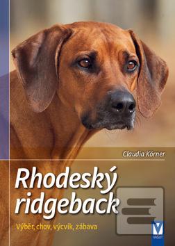 Obrázok Rhodéský ridgeback (Claudia Körner)