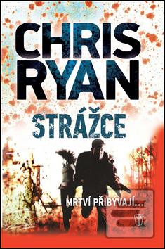 Obrázok Strážce - Chris Ryan