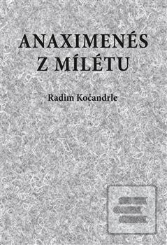 Obrázok Anaximenés z Mílétu (Radim Kočandrle)