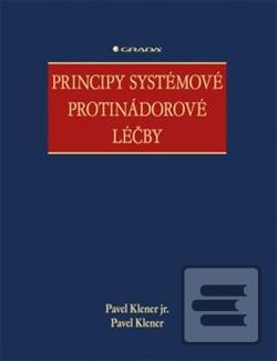 Obrázok Principy systémové protinádorové léčby - Pavel, Pavel Klener jr., Klener