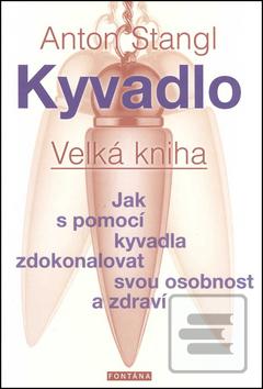 Obrázok Kyvadlo - Velká kniha