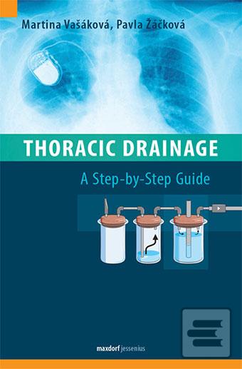 Obrázok Thoracic Drainage