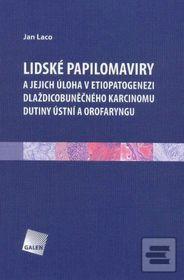 Obrázok Lidské papilomaviry a jejich úloha v etiopatogenezi dlaždicobuněčného karcinomu dutiny ústní a orofaryngu