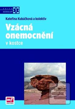 Obrázok Vzácná onemocnění v kostce - Katečina Kubáčková a kolektiv