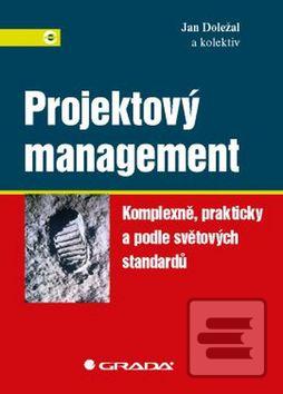 Obrázok Projektový management (Jan Doležal)