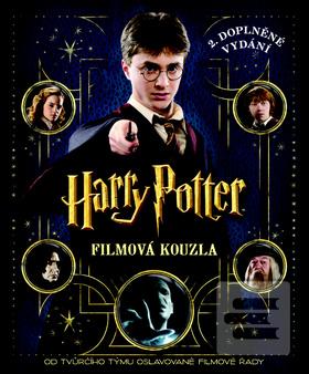 Obrázok Harry Potter Filmová kouzla