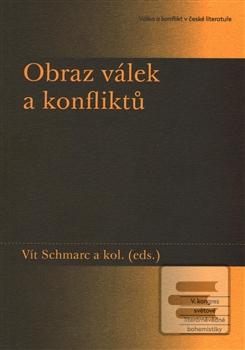 Obrázok Obraz válek a konfliktů (Vít Schmarc)