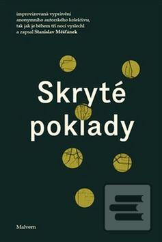 Obrázok Skryté poklady