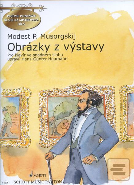 Obrázok Obrázky z výstavy