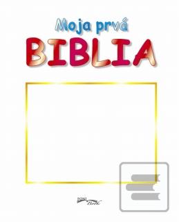 Obrázok Moja prvá Biblia