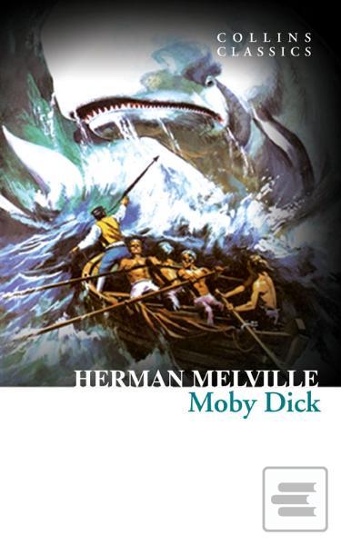 Obrázok Moby Dick