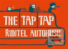 Obrázok The Tap Tap Řiditel autobusu (Lucie Fialová)