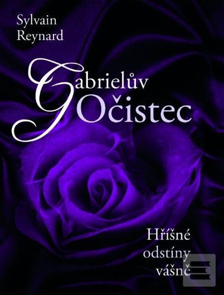 Obrázok Gabrielův Očistec (Sylvain Reynard)