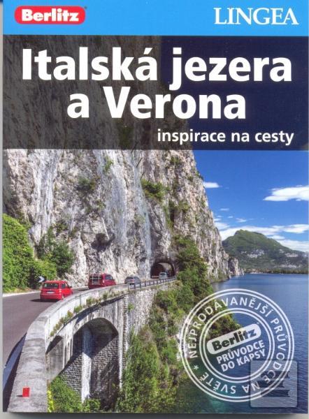 Obrázok LINGEA CZ-Italská jezera a Verona-inspirace na cesty