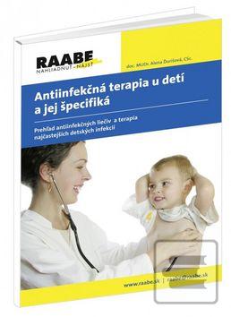 Obrázok Antiinfekčná terapia u detí a jej špecifiká