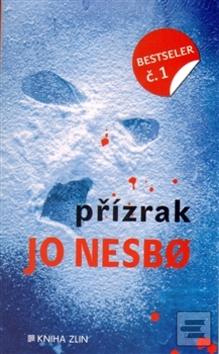 Obrázok Přízrak (Jo Nesbo)