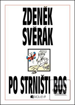 Obrázok Po strništi bos (Zdeněk Svěrák)