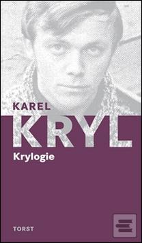 Obrázok Krylogie (Karel Kryl)