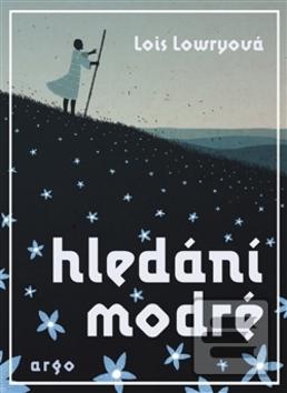 Obrázok Hledání modré (Lois Lowryová)