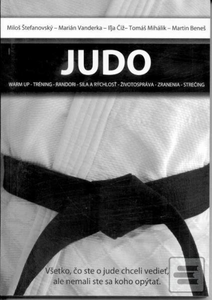 Obrázok Judo