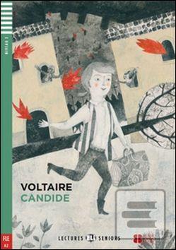 Obrázok Candide (Voltaire)