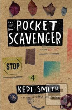 Obrázok The Pocket Scavenger - Keri Smith