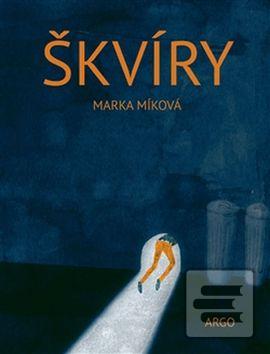 Obrázok Škvíry (Marka Míková)