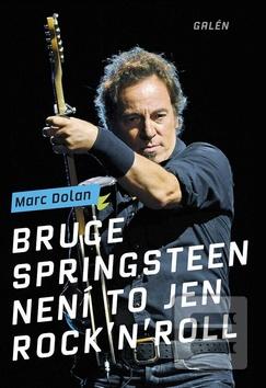 Obrázok Bruce Springsteen - Není to jen rock´n´roll