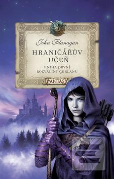 Obrázok Hraničářův učeň 1 (John Flanagan)