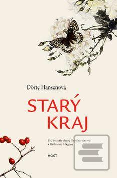 Obrázok Starý kraj - Dörte Hansenová