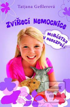 Obrázok Zvířecí nemocnice (Tatjana Geßlerová)