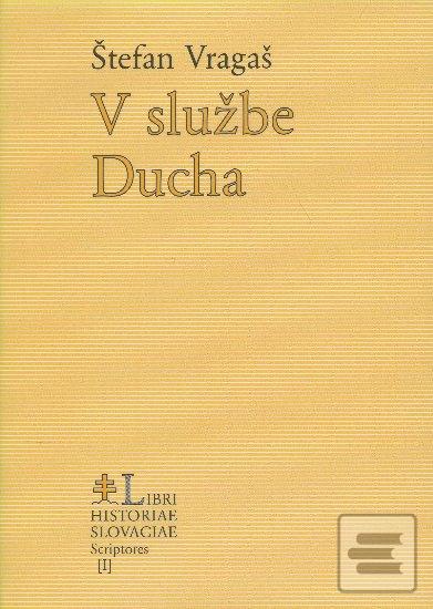 Obrázok V službe Ducha