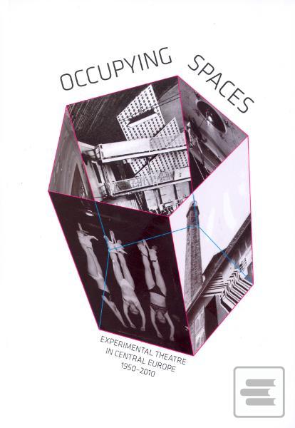 Obrázok Occupying spaces