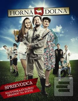 Obrázok Horná Dolná - Stanislav Dančiak