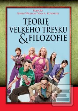 Obrázok Teorie velkého třesku & filosofie (Olga Neumanová)