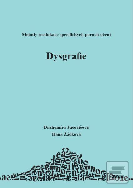 Obrázok Dysgrafie (Hana Žačková)