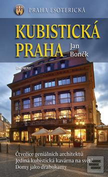 Obrázok Kubistická Praha (Jan Boněk)