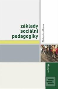 Obrázok Základy sociální pedagogiky