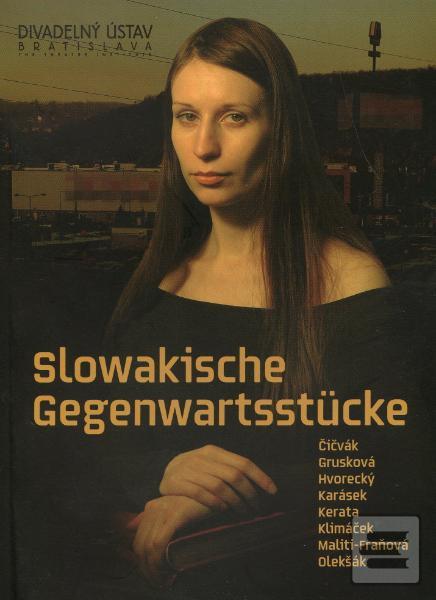 Obrázok Slowakische Gegenwartsstücke